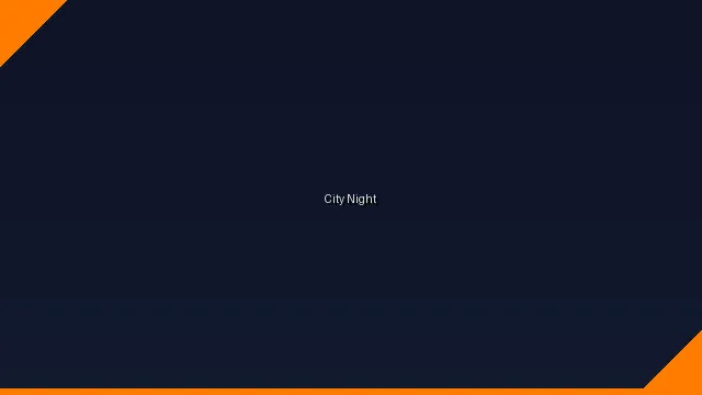 城市夜景主题赛 - 德田重男下载 视频创作挑战